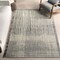 Nuloom Emely Modern Striped Area Rug 4ft x 6ft GCEL09A-406 - alternate 1